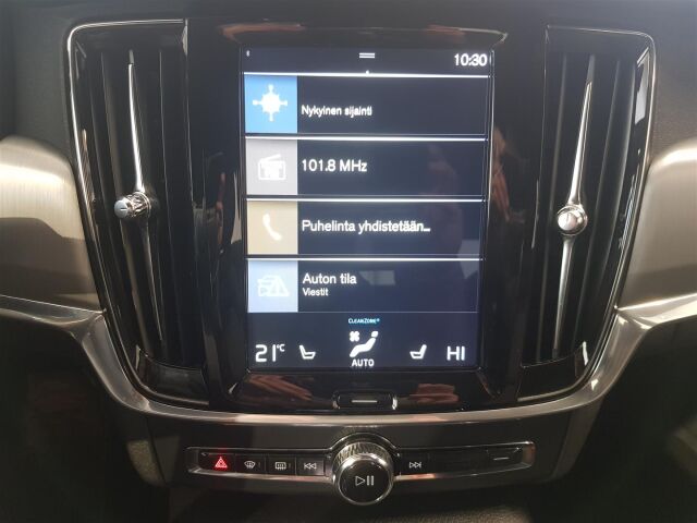 VOLVO S90 2019 T8 AWD Momentum aut