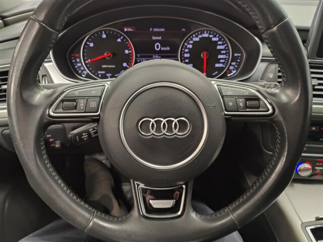 AUDI A6 allroad quattro 2015 Business Sport 3,0 V6 TDI 160 kW quattro S tronic