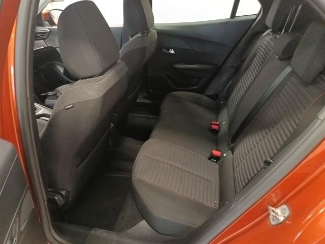 PEUGEOT 2008 2021 Active PureTech 100