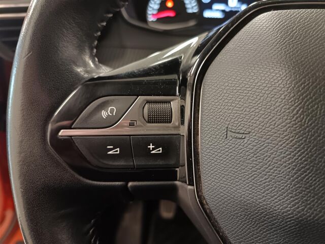 PEUGEOT 2008 2021 Active PureTech 100
