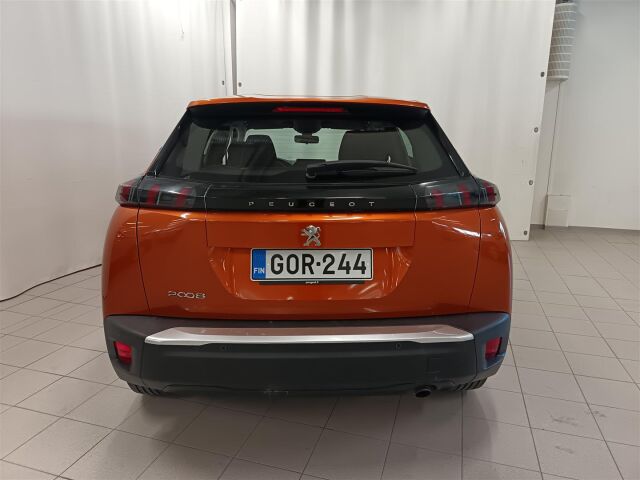 PEUGEOT 2008 2021 Active PureTech 100