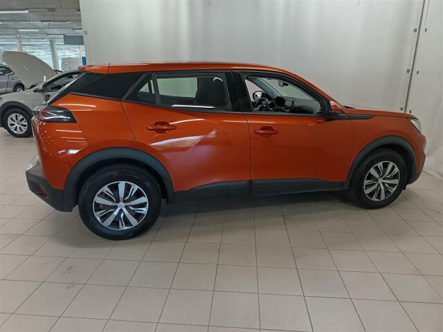 PEUGEOT 2008 2021 Active PureTech 100