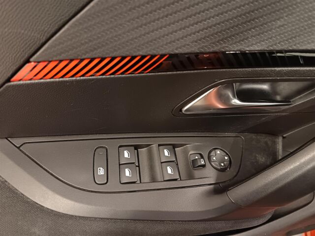 PEUGEOT 2008 2021 Active PureTech 100