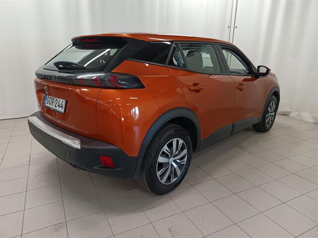 PEUGEOT 2008 2021 Active PureTech 100