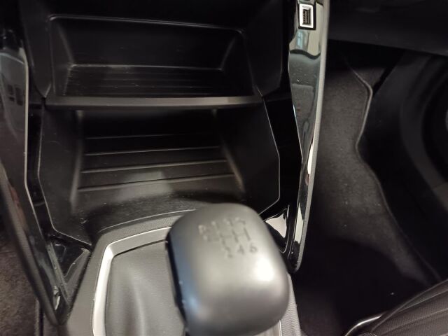 PEUGEOT 2008 2021 Active PureTech 100