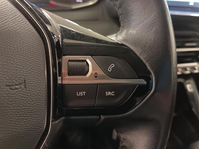 PEUGEOT 2008 2021 Active PureTech 100