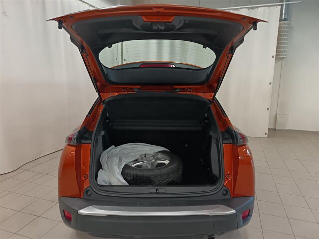 PEUGEOT 2008 2021 Active PureTech 100