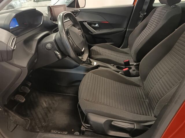 PEUGEOT 2008 2021 Active PureTech 100