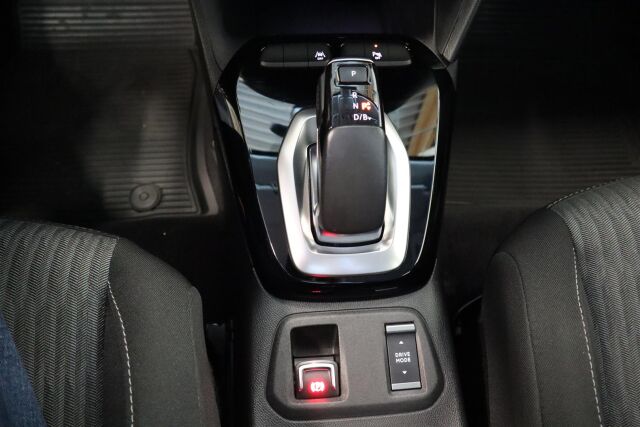 OPEL Corsa-e 2021 5-ov Comfort 136 automaatti