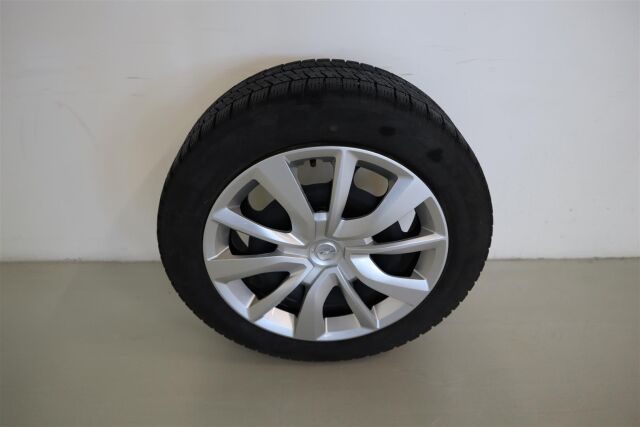 OPEL Corsa-e 2021 5-ov Comfort 136 automaatti
