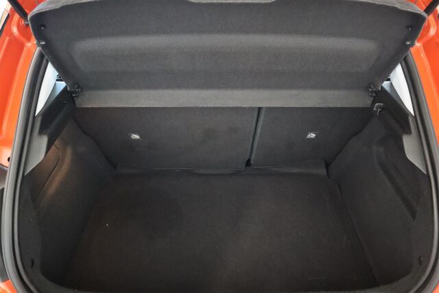 OPEL Corsa-e 2021 5-ov Comfort 136 automaatti