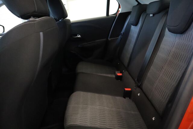 OPEL Corsa-e 2021 5-ov Comfort 136 automaatti