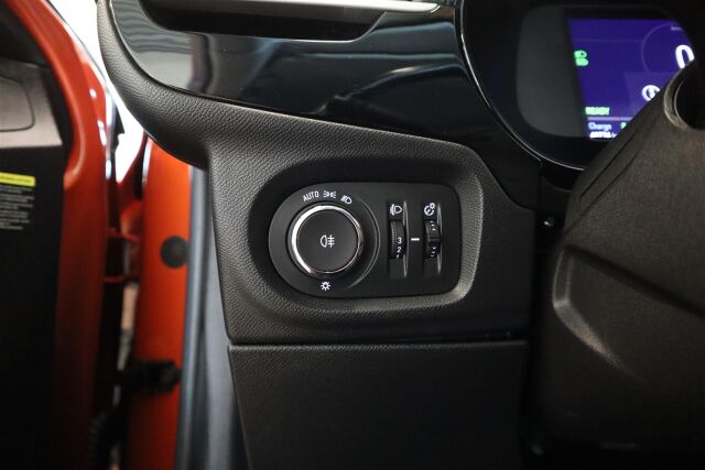 OPEL Corsa-e 2021 5-ov Comfort 136 automaatti