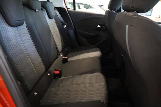 OPEL Corsa-e 2021 5-ov Comfort 136 automaatti