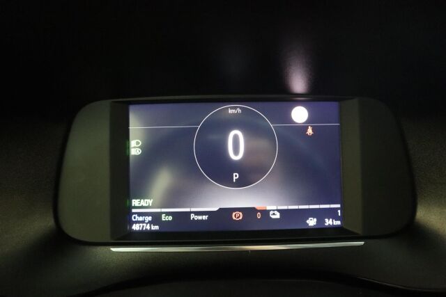 OPEL Corsa-e 2021 5-ov Comfort 136 automaatti