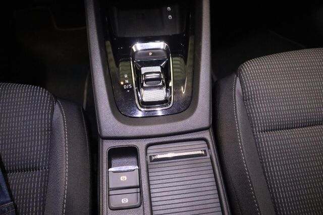SKODA Octavia 2021 Combi 1,4 TSI PHEV Ambition iV DSG Autom.