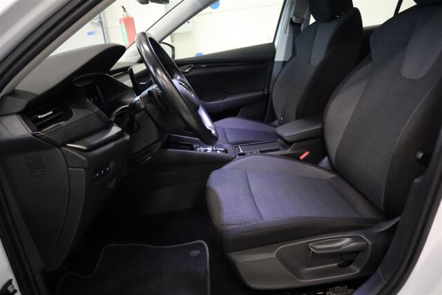 SKODA Octavia 2021 Combi 1,4 TSI PHEV Ambition iV DSG Autom.