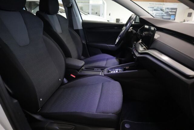 SKODA Octavia 2021 Combi 1,4 TSI PHEV Ambition iV DSG Autom.