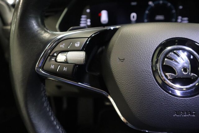 SKODA Octavia 2021 Combi 1,4 TSI PHEV Ambition iV DSG Autom.