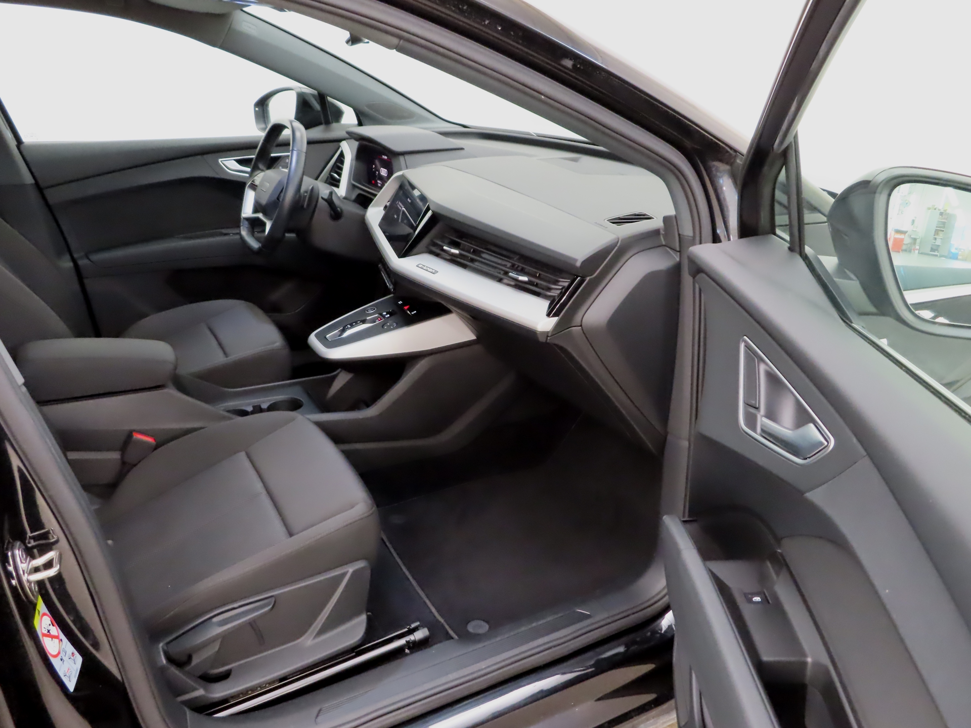 Audi Q4 e-tron Edition 40 e-tron 2021, kuva 7/11
