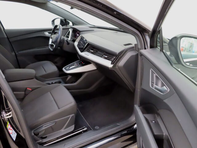 Audi Q4 e-tron 2021 Edition 40 e-tron Sportback