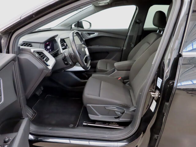 Audi Q4 e-tron 2021 Edition 40 e-tron Sportback