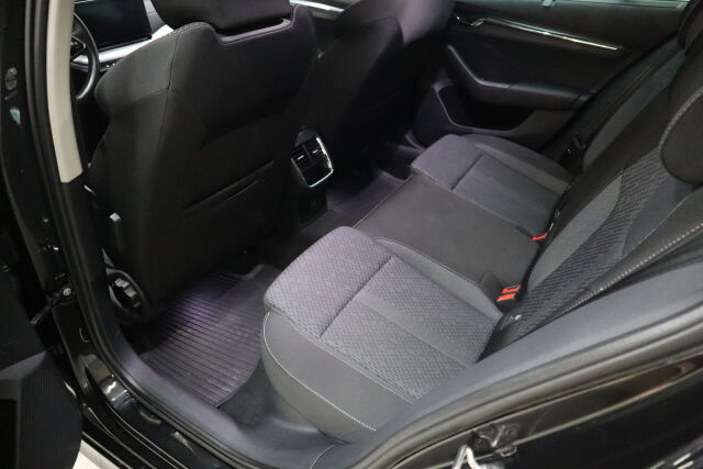 SKODA Octavia 2022 Combi 1.5 TSI Style eTEC DSG Autom.