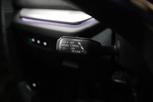 SKODA Octavia 2022 Combi 1.5 TSI Style eTEC DSG Autom.