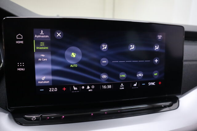 SKODA Octavia 2022 Combi 1.5 TSI Style eTEC DSG Autom.