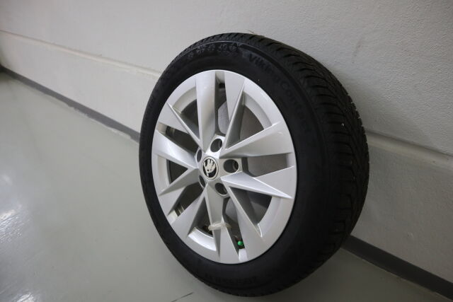SKODA Octavia 2022 Combi 1.5 TSI Style eTEC DSG Autom.