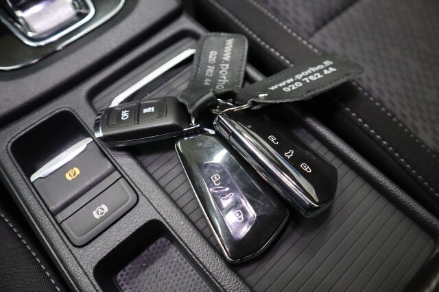 SKODA Octavia 2022 Combi 1.5 TSI Style eTEC DSG Autom.
