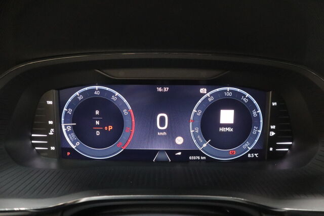SKODA Octavia 2022 Combi 1.5 TSI Style eTEC DSG Autom.