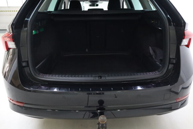 SKODA Octavia 2022 Combi 1.5 TSI Style eTEC DSG Autom.