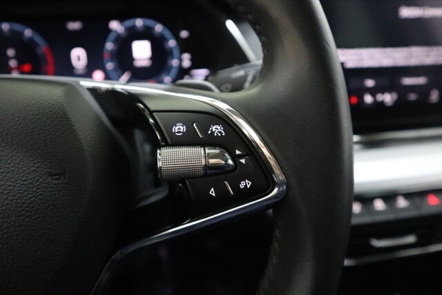 SKODA Octavia 2022 Combi 1.5 TSI Style eTEC DSG Autom.