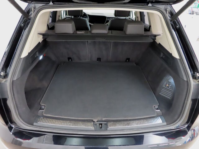 Volkswagen Touareg 2020 Elegance 3,0 V6 eHybrid 280 kW 4MOTION Tiptronic-automaatti