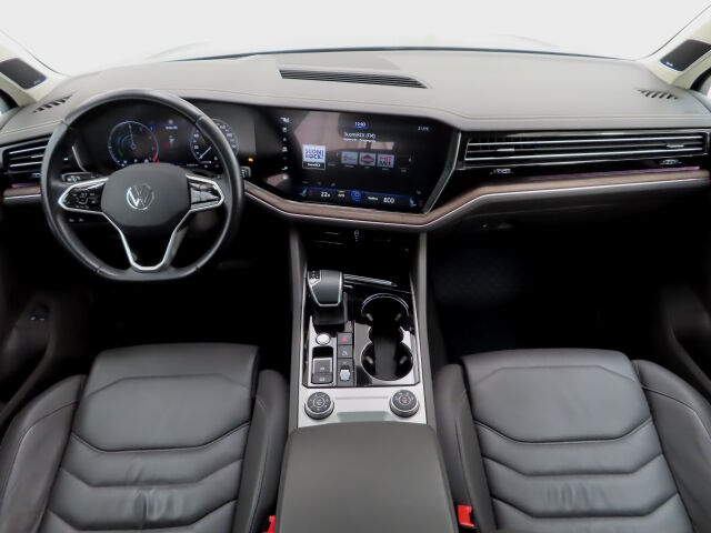 Volkswagen Touareg 2020 Elegance 3,0 V6 eHybrid 280 kW 4MOTION Tiptronic-automaatti