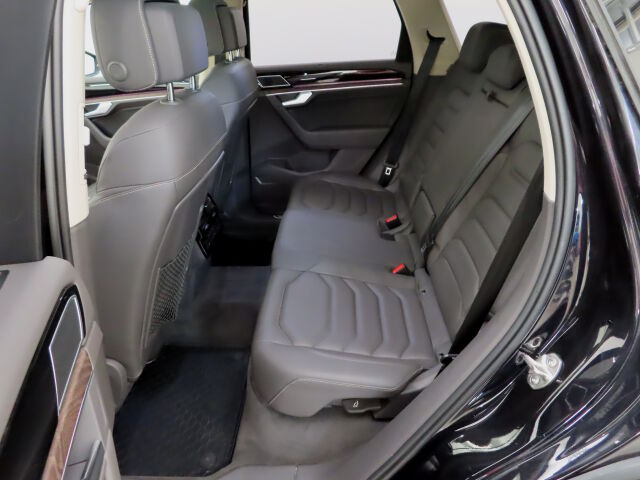 Volkswagen Touareg 2020 Elegance 3,0 V6 eHybrid 280 kW 4MOTION Tiptronic-automaatti