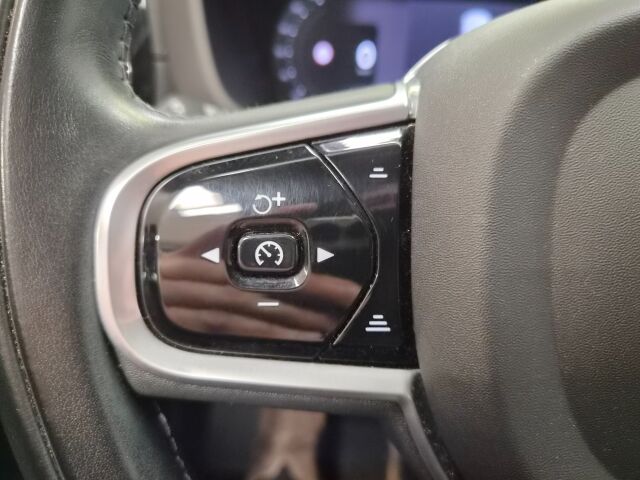 VOLVO XC60 2021 T8 TwE AWD Business Inscription aut