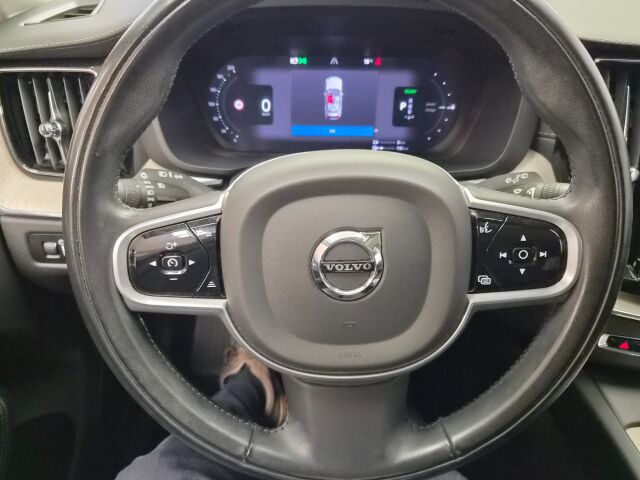VOLVO XC60 2021 T8 TwE AWD Business Inscription aut