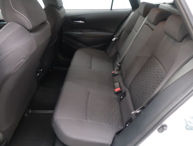 Toyota Corolla 2021 Touring Sports 1,8 Hybrid Active Edition