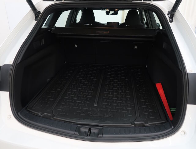 Toyota Corolla 2021 Touring Sports 1,8 Hybrid Active Edition