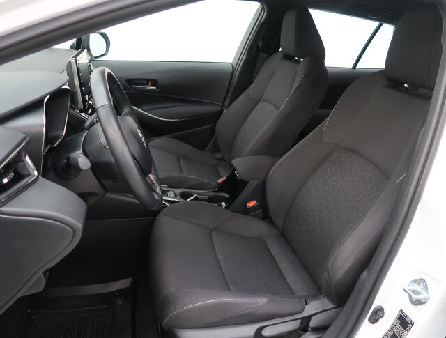 Toyota Corolla 2021 Touring Sports 1,8 Hybrid Active Edition