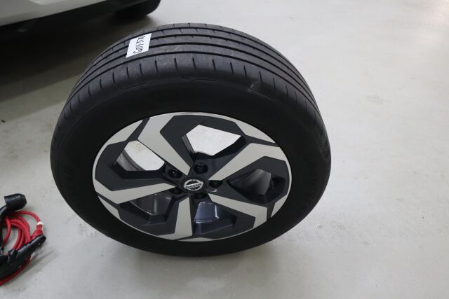NISSAN Qashqai 2021 MHEV 158 Xtronic 2WD N-Connecta 7" TFT
