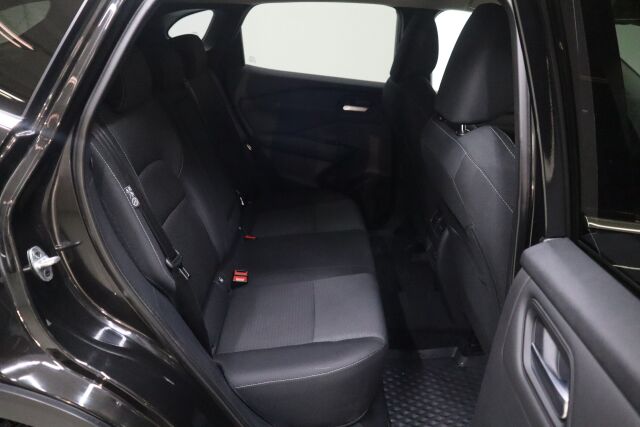 NISSAN Qashqai 2021 MHEV 158 Xtronic 2WD N-Connecta 7" TFT