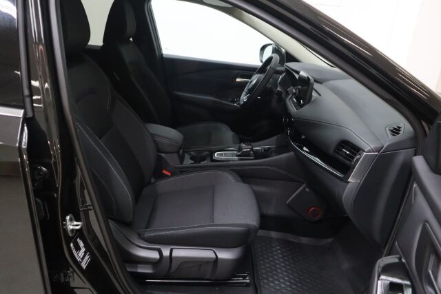 NISSAN Qashqai 2021 MHEV 158 Xtronic 2WD N-Connecta 7" TFT