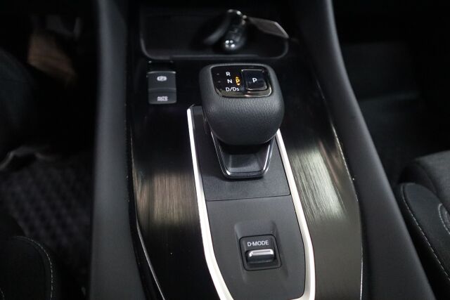 NISSAN Qashqai 2021 MHEV 158 Xtronic 2WD N-Connecta 7" TFT
