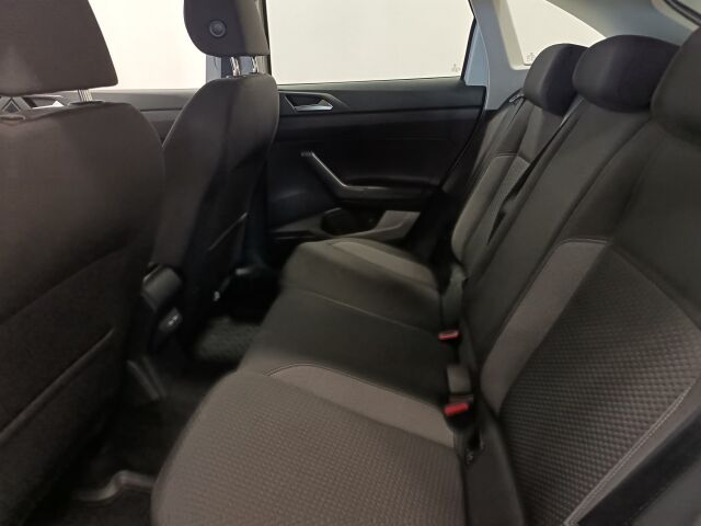 VOLKSWAGEN Taigo 2022 Style Business 1,0 TSI 81 kW DSG-aut. *OIKHEIN KOMIA NÄPPÄRÄ CITYMAASTURI**