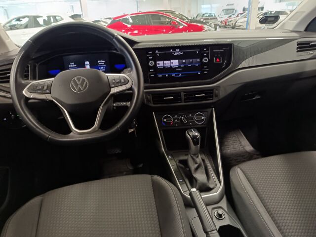VOLKSWAGEN Taigo 2022 Style Business 1,0 TSI 81 kW DSG-aut. *OIKHEIN KOMIA NÄPPÄRÄ CITYMAASTURI**