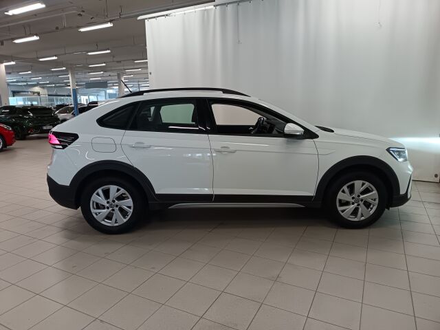 VOLKSWAGEN Taigo 2022 Style Business 1,0 TSI 81 kW DSG-aut. *OIKHEIN KOMIA NÄPPÄRÄ CITYMAASTURI**