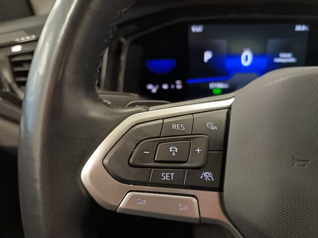 VOLKSWAGEN Taigo 2022 Style Business 1,0 TSI 81 kW DSG-aut. *OIKHEIN KOMIA NÄPPÄRÄ CITYMAASTURI**